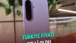 Samsung Galaxy A37 Türkiye’de Satışa Sunuldu: İşte Fiyatı