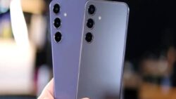 Samsung Galaxy A37 ve A56 için Nisan Güncellemesi Geldi!