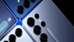 Samsung Galaxy S27 Serisinde Kamera Tasarımı Değişebilir