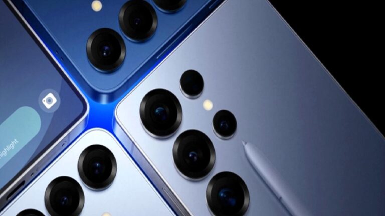 Samsung Galaxy S27 Serisinde Kamera Tasarımı Değişebilir