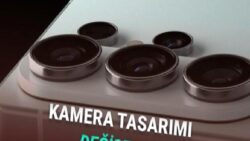 Samsung, Galaxy S27’de Yıllardır Aynı Kalan Kamera Tasarımını Değiştirmeyi Planlıyor