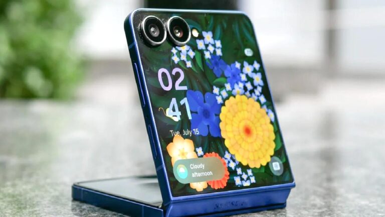 Samsung Galaxy Z Flip8 Bekleyenleri Üzecek!