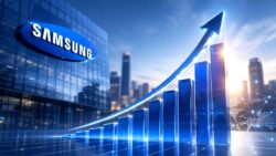 Samsung Gelirleri ile Şaşırttı