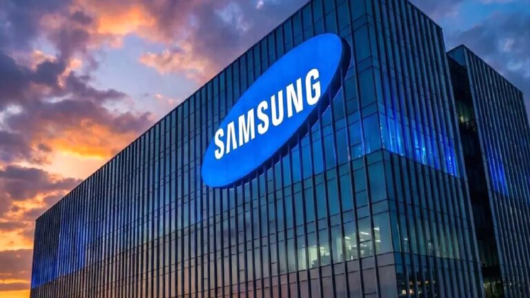 Samsung LPDDR4 Üretimini Durduruyor