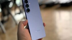 Samsung Türkiye Gerçek 5G Dönemini Başlatıyor!