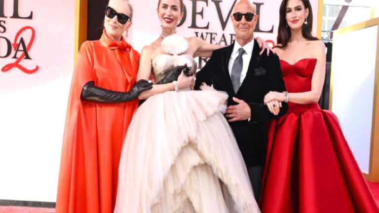 Samsung ve The Devil Wears Prada 2, global bir proje için birleşti