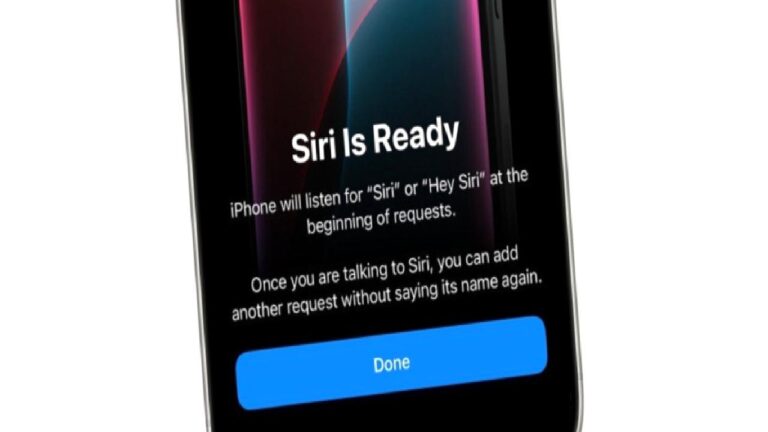 Siri değişiyor: Apple, kontrolü Google’a mı bırakıyor?