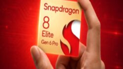 Snapdragon 8 Elite Gen 6 Pro 5.0 GHz Hız Sunacak