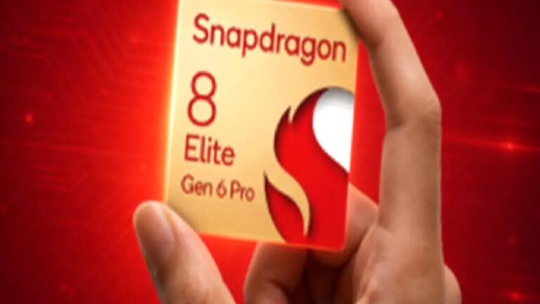 Snapdragon 8 Elite Gen 6 Pro 5.0 GHz Hız Sunacak