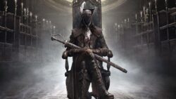Sony Bloodborne Animasyon Filmini Resmen Duyurdu