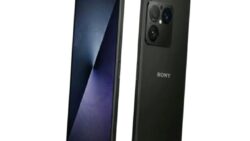 Sony Xperia 1 VIII Tasarımı Ortaya Çıktı