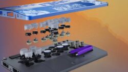 Sony’den Street Fighter temalı tuhaf kontrolcü: Joystick yok