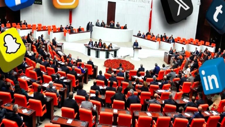 Sosyal Medya Platformlarına 15 Yaş Altı Kısıtlaması Yasalaştı!