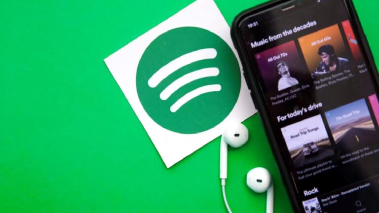 Spotify Fitness Özelliğini Tüm Kullanıcılara Sundu