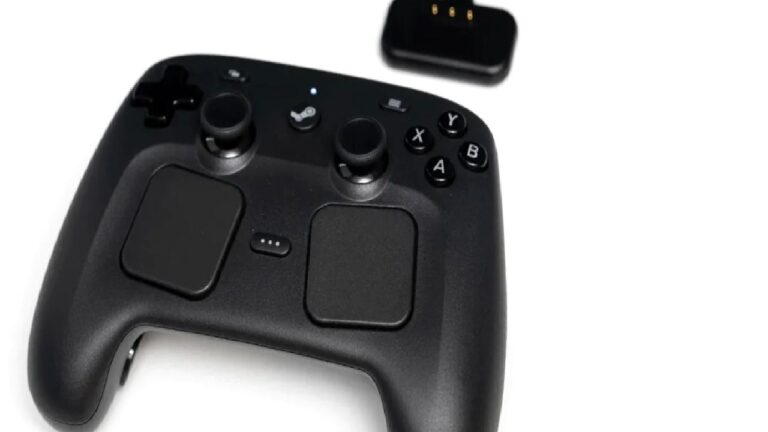 Steam Controller 4 Mayıs’ta Çıkıyor Ancak Steam Machine Gecikebilir
