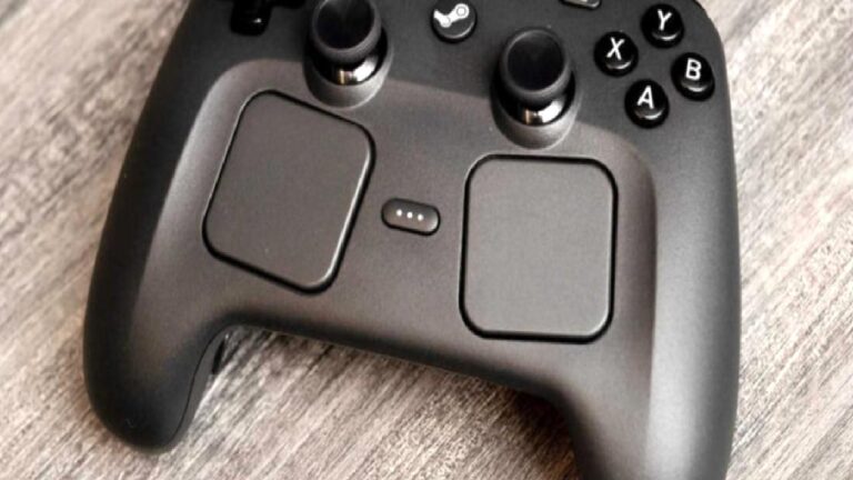 Steam Controller çıkıyor, Steam Machine yaklaşmış olabilir