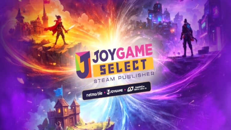 Steam geliştiricilerine yeni destek: Joygame Select yayıncılık modeli başladı