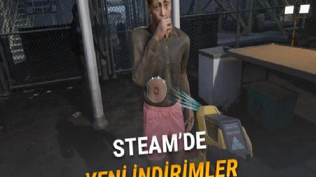 Steam Gizli Nesne Festivali İndirimleri Başladı (Bulmaca Severler Buraya)