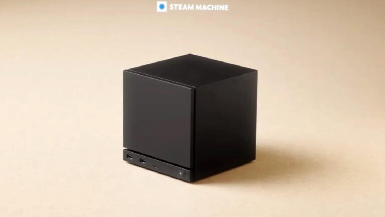 Steam Machine Çıkmadan Zamlandı