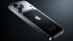 Steve Jobs’un ikonik kazağı iPhone kasasına girdi: İşte servet değerindeki o telefon