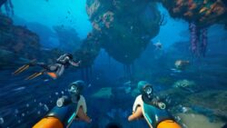Subnautica ücretsiz oldu: Derin deniz macerası için geri sayım başladı