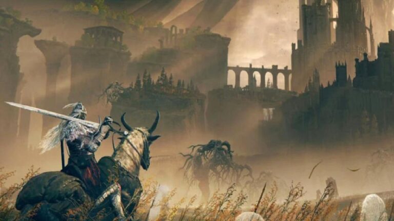 Tarih belli oldu: Elden Ring efsanesi dev kadrosuyla sinemaya geliyor