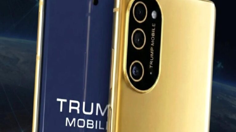 Tasarım değişti, detaylar geldi: Trump T1 yeniden gündemde