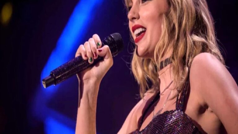 Taylor Swift’ten AI kopyalarına karşı sert hamle: Sesini ve yüzünü markaladı