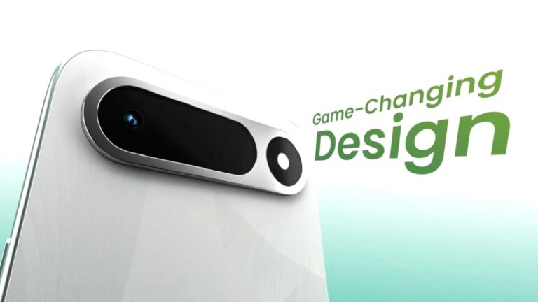 Tecno Pop X 5G Tanıtıldı: Devasa Batarya ve Yapay Zeka Desteği Bir Arada