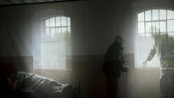 Terk edilmiş yapıların “hayaletli” olma sebebi sonunda gün yüzüne çıktı