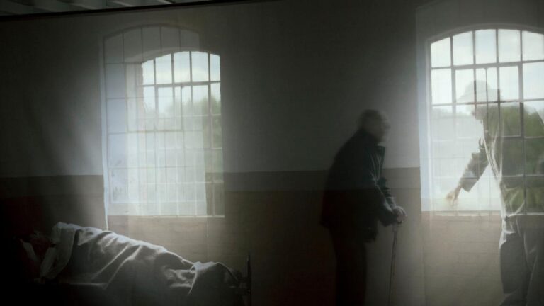 Terk edilmiş yapıların “hayaletli” olma sebebi sonunda gün yüzüne çıktı