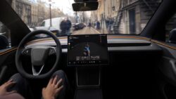 Tesla FSD Hollanda’da Kullanıma Açıldı! Sırada Türkiye mi Var?