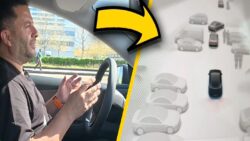 Tesla FSD ile Otonom Sürüşü Hollanda’da Denedik