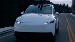 Tesla FSD v14.3 Güncellemesi Yayınlandı!