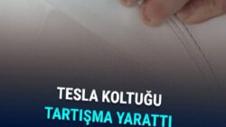 Tesla Model Y’nin 42 Bin Km’deki Koltuk Aşınması Sosyal Medyada Tartışma Yarattı: Sizce Normal mi Yoksa Fazla mı?
