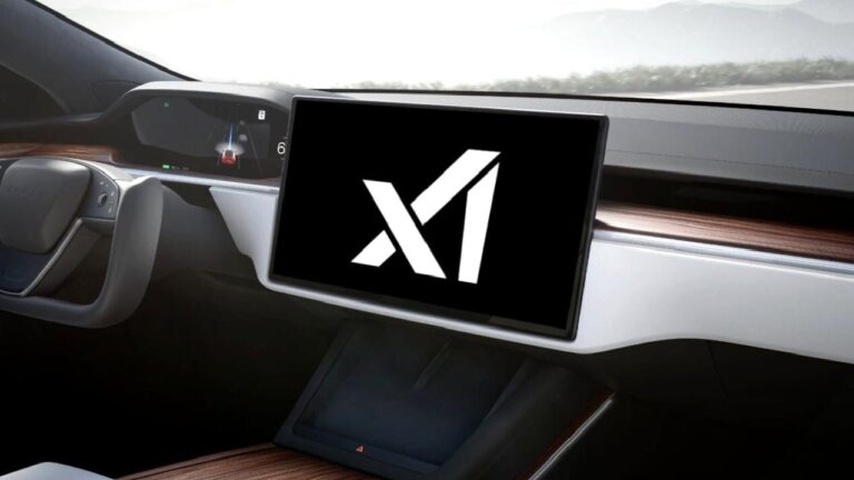 Tesla Türkiye Kullanıcılarına Müjde: Grok Çok Yakında Araçlarda!