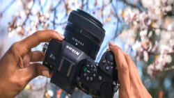 TIPA World Awards panelinden Nikon modellerine üç ödül birden