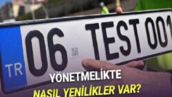 Trafik Kanunu’na Gelecek Yeni Düzenlemenin Detayları Ortaya Çıktı: İşte İçinizi Rahatlatacak Maddeler!