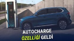 Trugo İstasyonlarda Autocharge Dönemi: Artık Şarj Otomatik Başlayacak