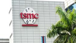 TSMC 1nm Altı Çip Üretimi için Düğmeye Bastı!
