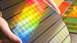 TSMC 3nm ve 2nm Üretimini Artırıyor