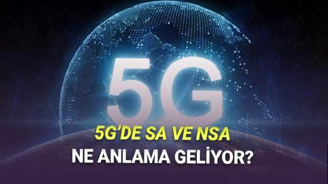 Turkcell, 5G’de SA mi NSA Teknolojisi mi Kullanıldığını Açıkladı: Peki Bu Ne Anlama Geliyor?