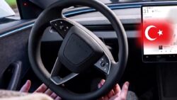 Türkiye için Tesla FSD Müjdesi!