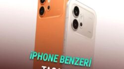 Türkiye’ye de Gelecek iPhone Benzeri Tasarımlı HONOR 600 Serisi Tanıtıldı: İşte Fiyatları ve Özellikleri