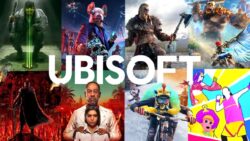 Ubisoft 3 Senedir Geliştirilen Oyunu İptal Etti