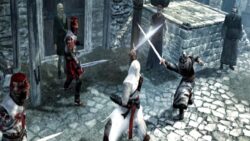 Ubisoft geri sarıyor: İlk Assassin’s Creed yeniden mi geliyor?