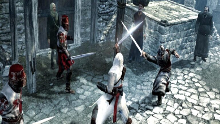 Ubisoft geri sarıyor: İlk Assassin’s Creed yeniden mi geliyor?