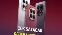 Uygun Fiyata İddialı Özellikler Sunmasıyla Peynir Ekmek Gibi Satacak Redmi Note 15 SE Tanıtıldı