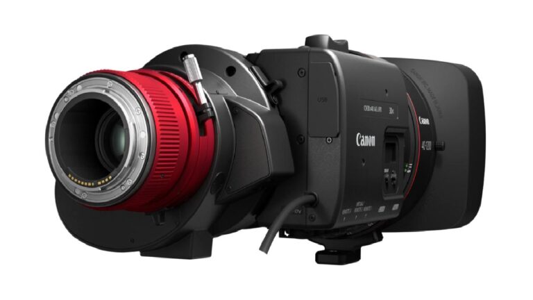 Uzak mesafe çekimler ve çoklu kamera yönetimi için iki yeni çözüm