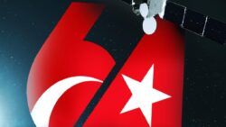 Uzayda yeni dönem: Türkiye yerli uydusuyla devler ligine girdi